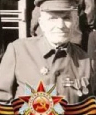 Путенко Николай Захарович