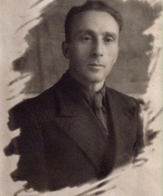 Аврутин Евсей Григорьевич