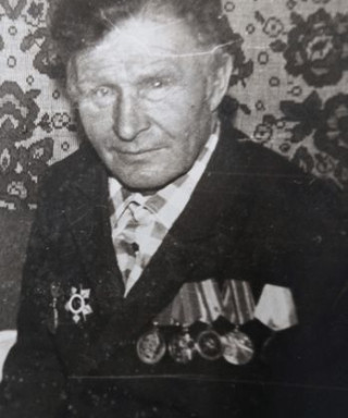 Бердников Иван Семенович