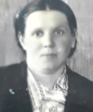 Полянская Клавдия Васильевна