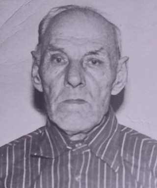 Иванов Николай Андреевич