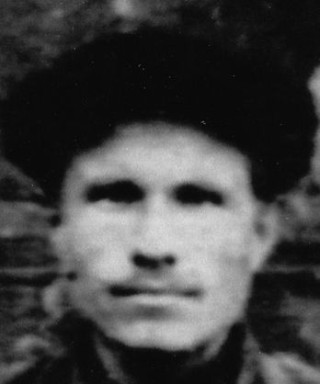 Курносов Егор Михайлович