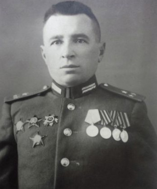 Кулалаев Николай Васильевич