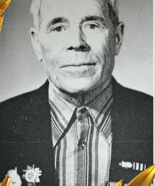 Глимшин Габдилзиян Глимшинович