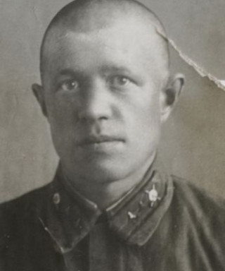 Жеглов Николай Павлович