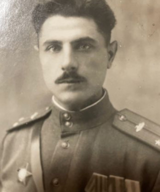 Мнацаканян Рубен Мнацаканянич