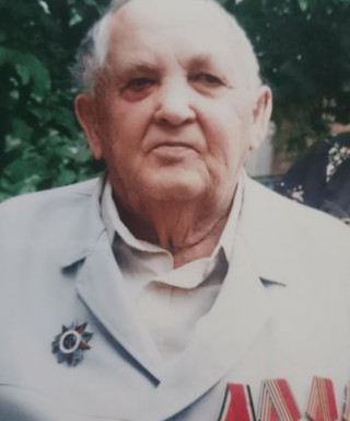 Лазовской Анатолий Михайлович