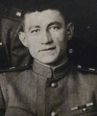 Жеглов Алексей Павлович