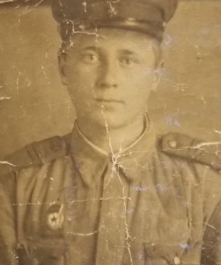 Наймушин Леонид Петрович