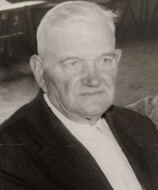 Беклемищев Алексей Авдеевич