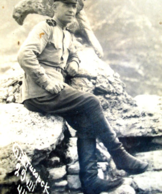 Жижин Николай Иванович