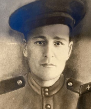 Дмитриев Алексей Алексеевич