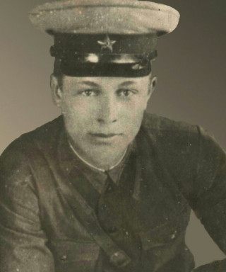 Горин Александр Андреевич