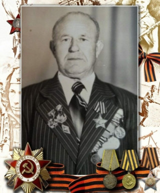 Двойных Владимир Георгиевич