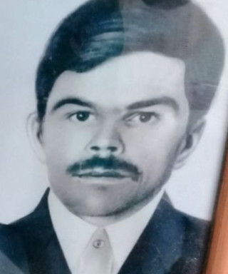 Бескуров Егор Иванович