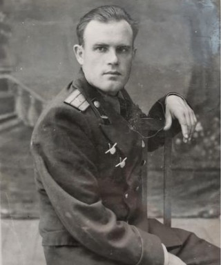 Пискарёв Александр Малофеевич