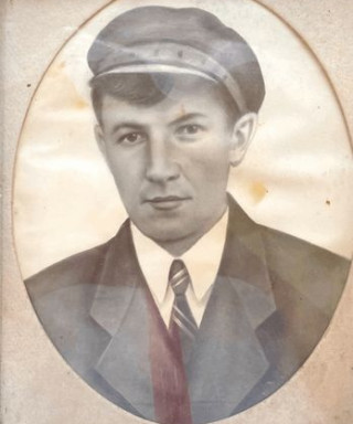 Кустов Иван Андреевич