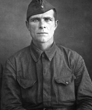 Гаврюшенко Степан Артёмович