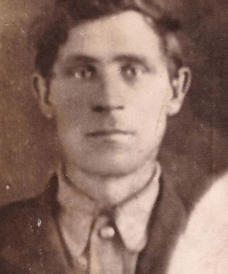 Березин Никонор Петрович