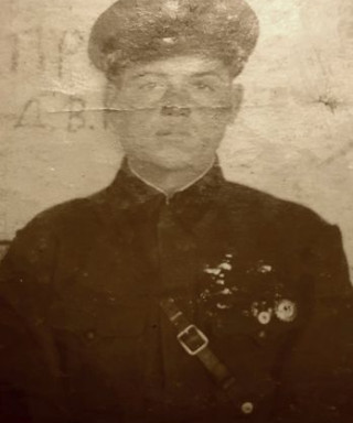 Пигалов Павел Васильевич