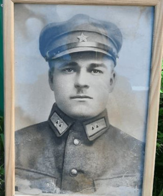 КОШЕЛЕВ ТИМОФЕЙ ИВАНОВИЧ