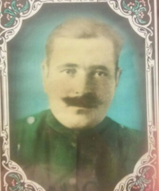 Ахмедов Ахмед Сейфатович