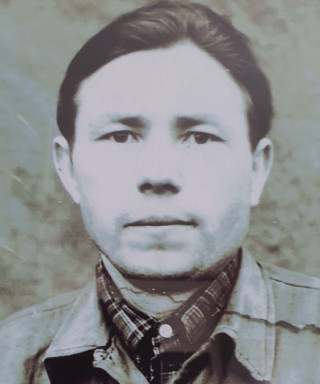 Белавин Дмитрий Васильевич