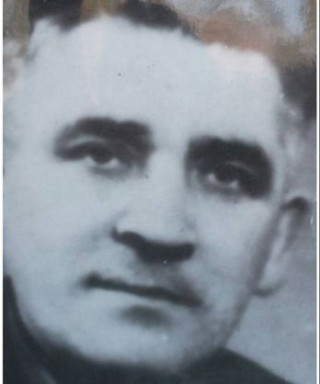 Красиков Василий Дмитриевич