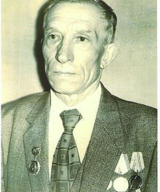 Макаров Андрей Сергеевич