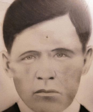 Малявкин Александр Сергеевич