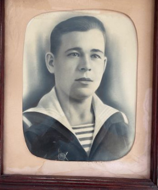 Высоцкий Федор Васильевич