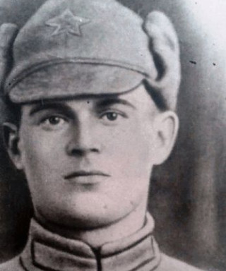 Красников Иван Григорьевич