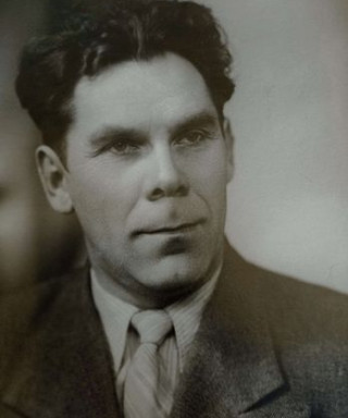 Лукин Валентин Михайлович