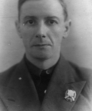 Пастор Евгений Теодорович