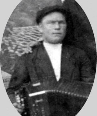 Канев Моисей Никифорович