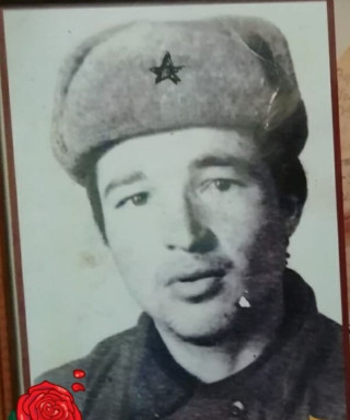 Иргалин Шайхитдин Бадретдинович