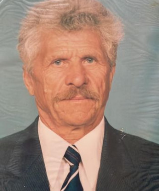 Кирилюк Павел Власович