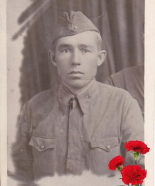 Зиновьев Иван Васильевич