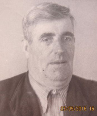 Маевский Александр Иванович