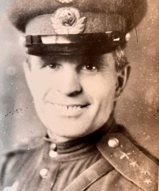 Базылюк Иосиф Петрович