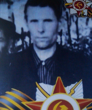 Абрамов Андрей Дмитриевич