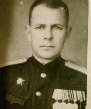 Хлобощенко Леонид Николаевич