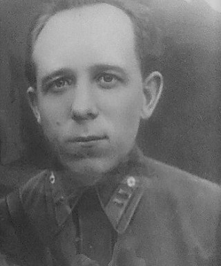 Миндрин Павел Васильевич