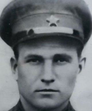 Ильин Яков Лаврентьевич