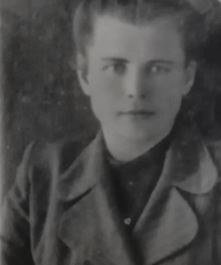 Афанасьева Мария Ивановна