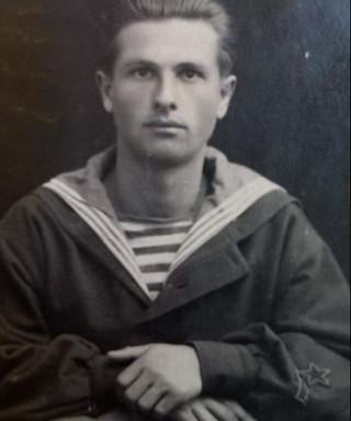 Курябов Федор Иванович