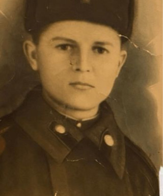 Катков Геннадий Алексеевич