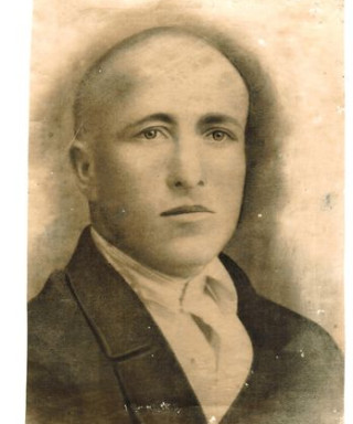 Дорошев Михаил Фёдорович