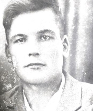 Казанков Михаил Петрович