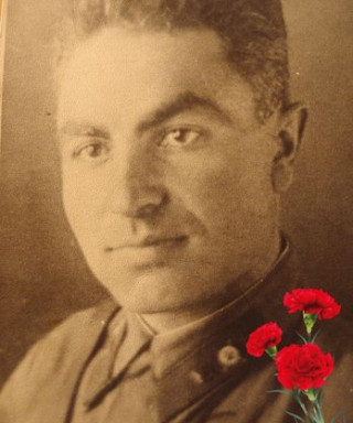 Караханов Данила Николаевич